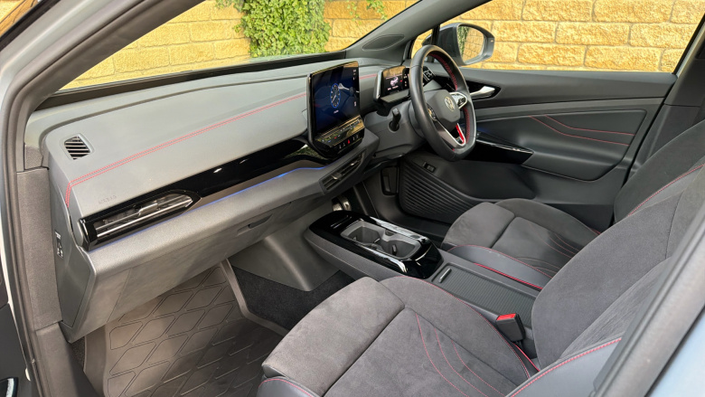 Volkswagen ID.5 220kW 4MOTION GTX Max 77kWh 5dr Auto Electric Coupe